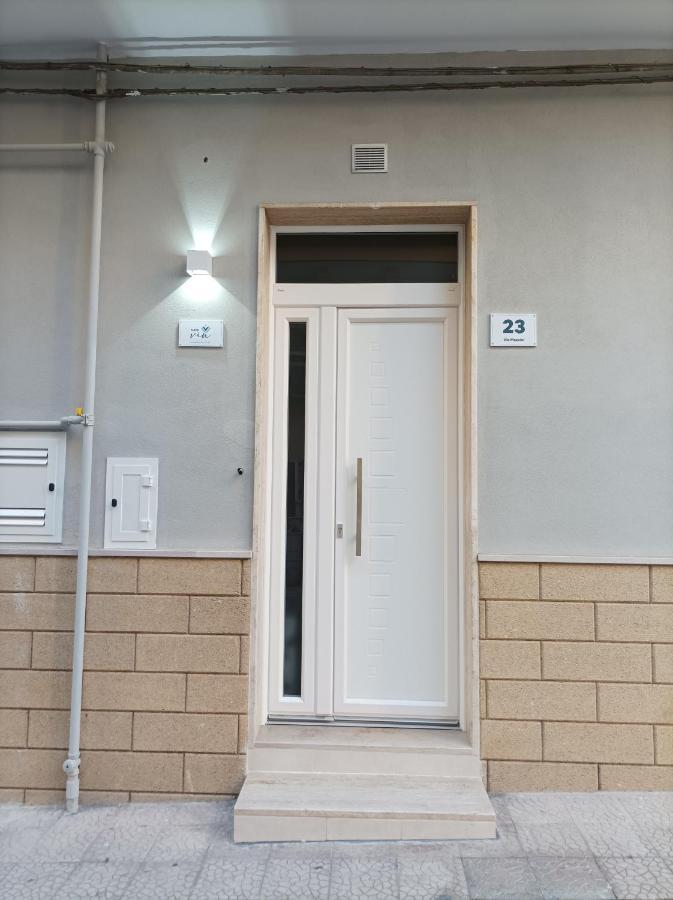Casa Vin Apartment Massafra Exterior photo
